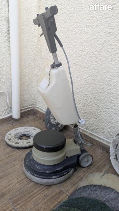 Monobrosse importé d'Italie 