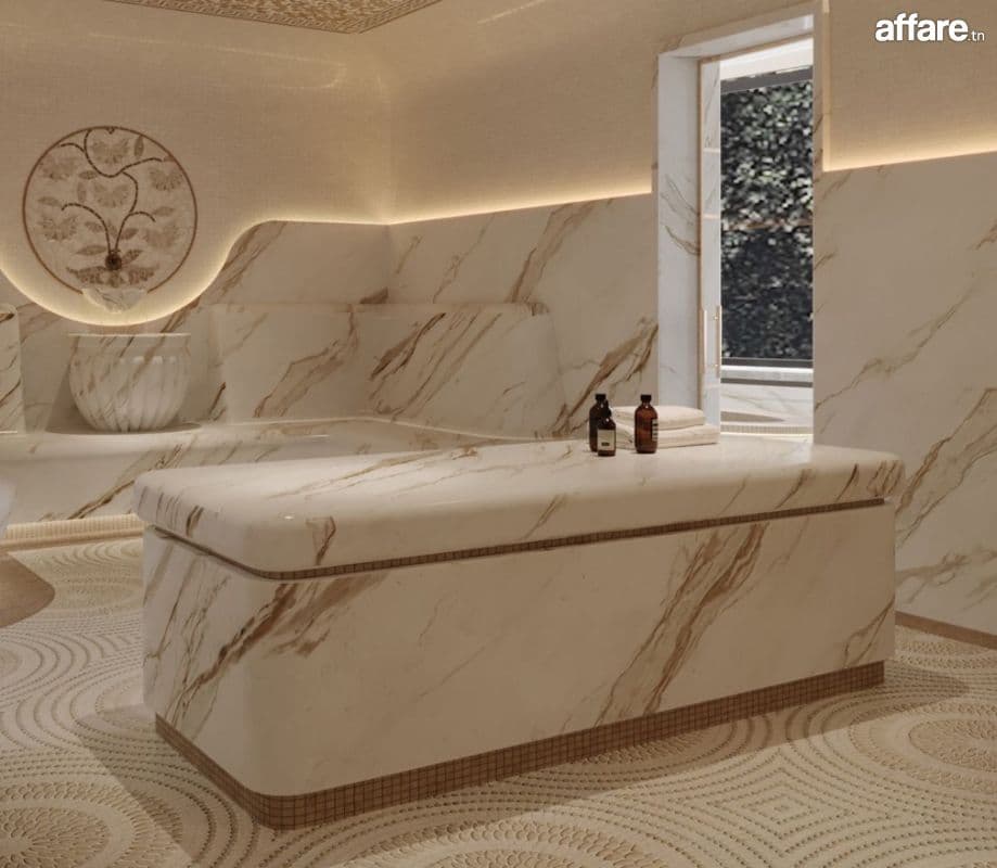 Rituel Hammam & Relaxation 20 130 449