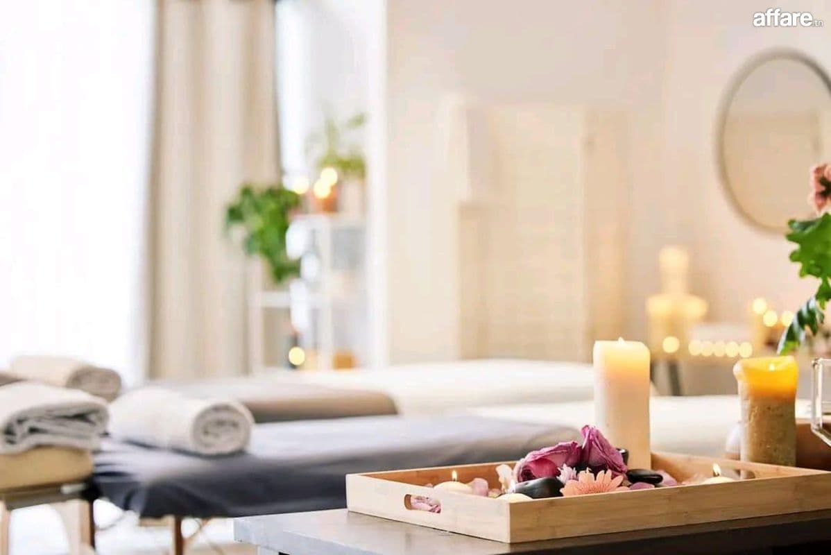 Soins détente beauté 57 123 888 