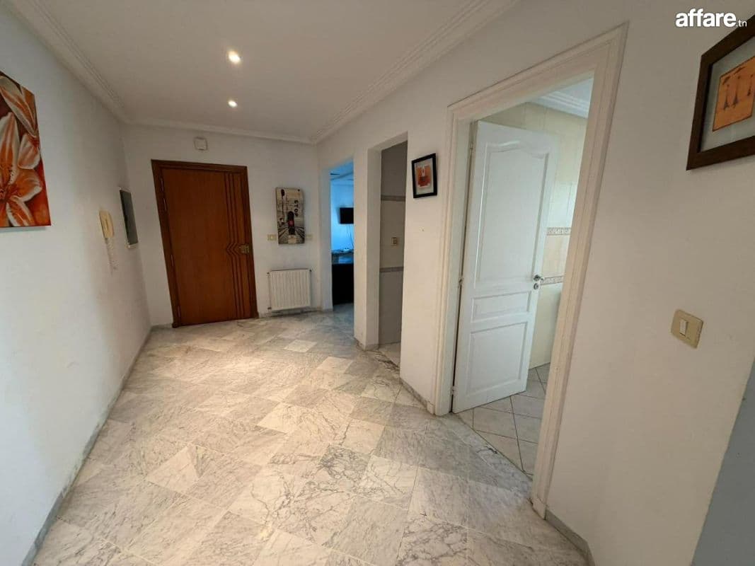 LAC 1 : S+3 À VENDRE  