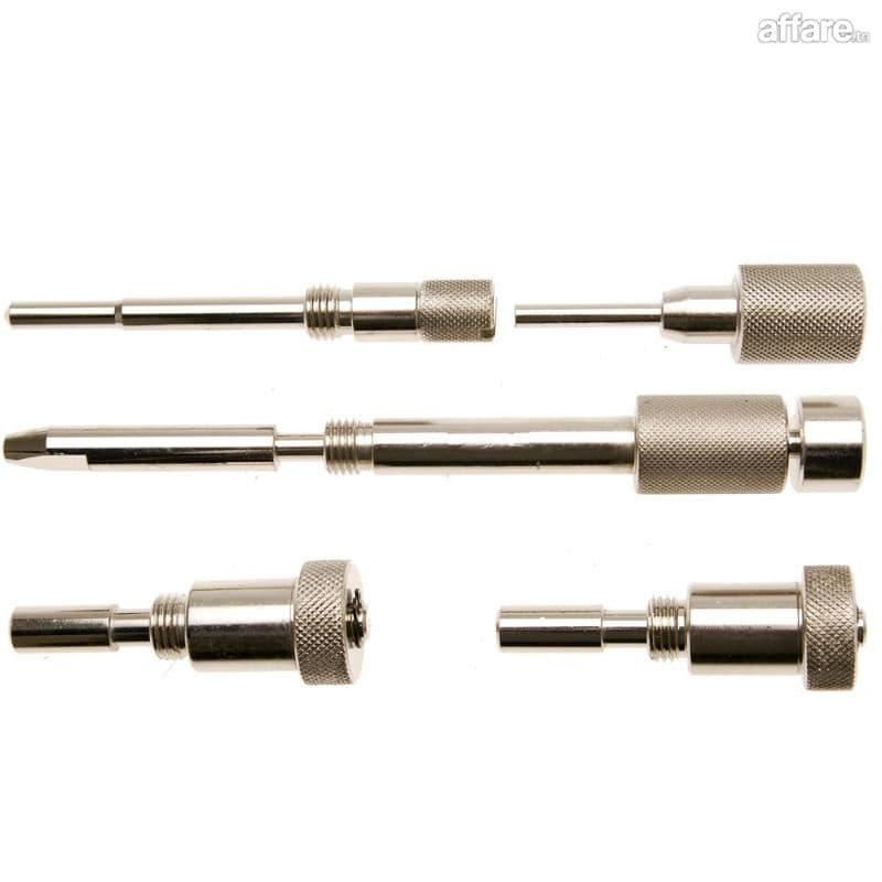 53319 COFFRET DE CALAGE POUR FIAT IVECO 2.3, 3.0 JTD