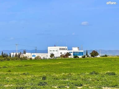 pportunité à Bouficha