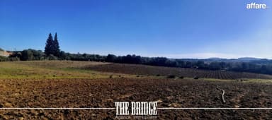 Terrain Agricole de nu 13 977 m² à Bou Argoub