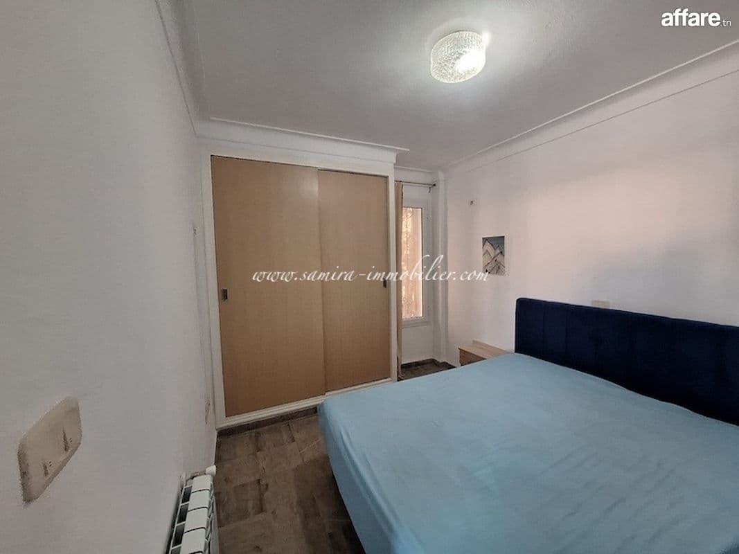 Réf : L1187 Appartement Sidra 