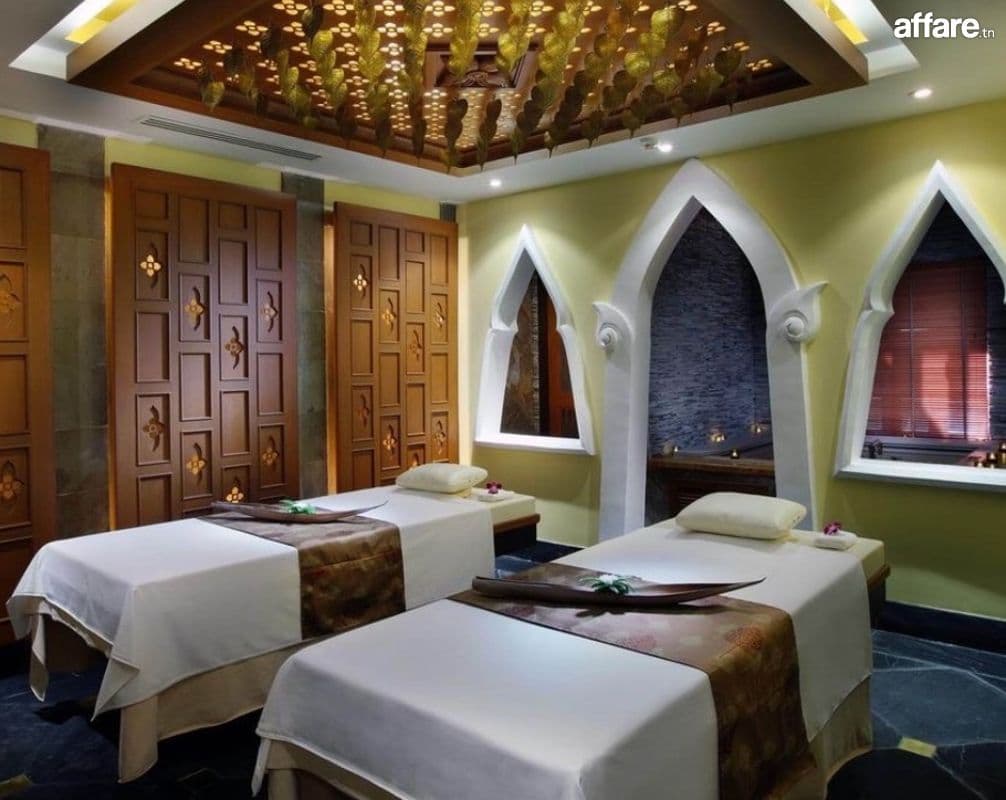 Soin Relaxation Continue 24 844 127
