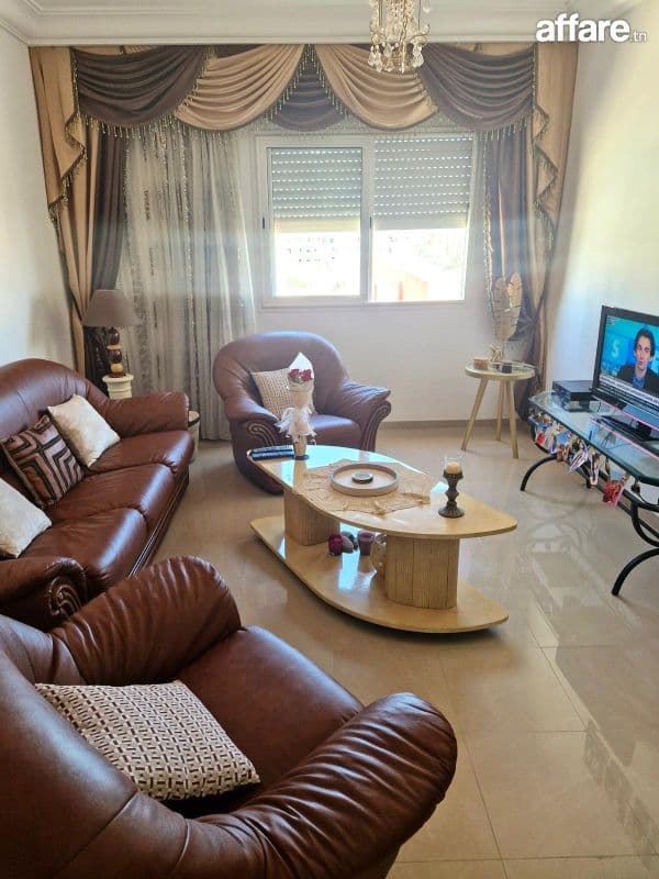 ⛱S+2 Proche De La Mer En Vente | Tantana, Chott Mariem
