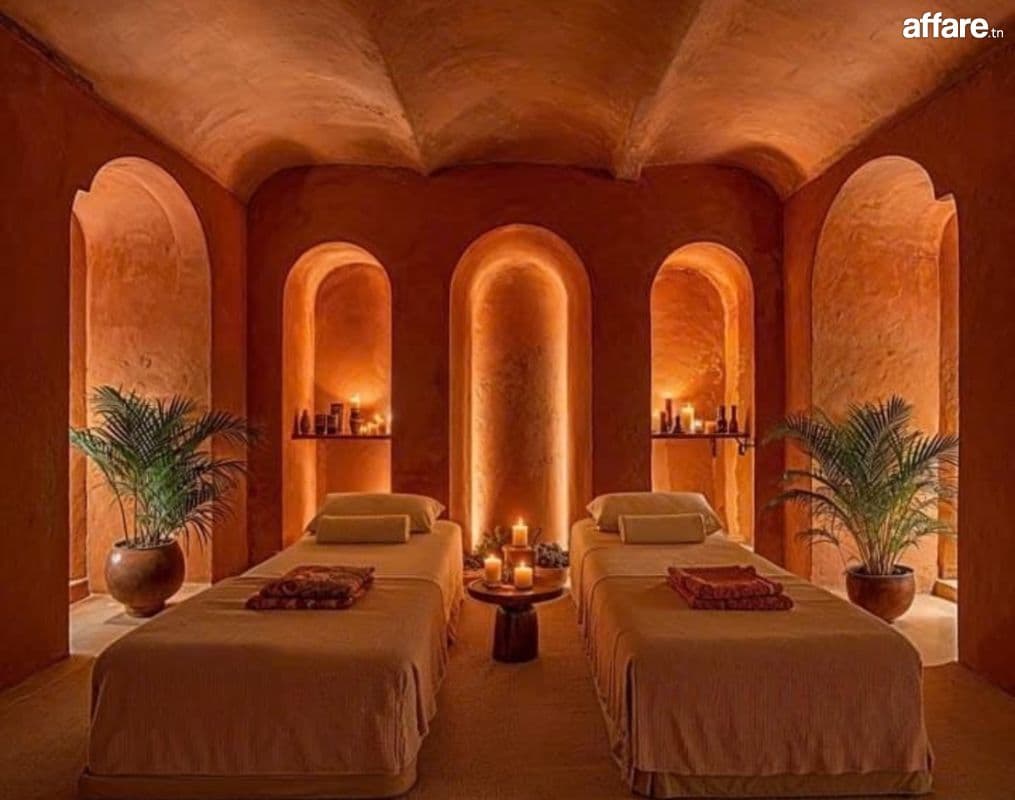 Chemin de Relaxation Orientale 52 712 600