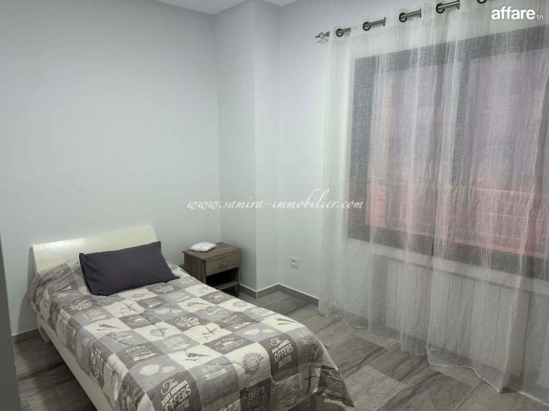 Réf : L1192 Appartement Floral 