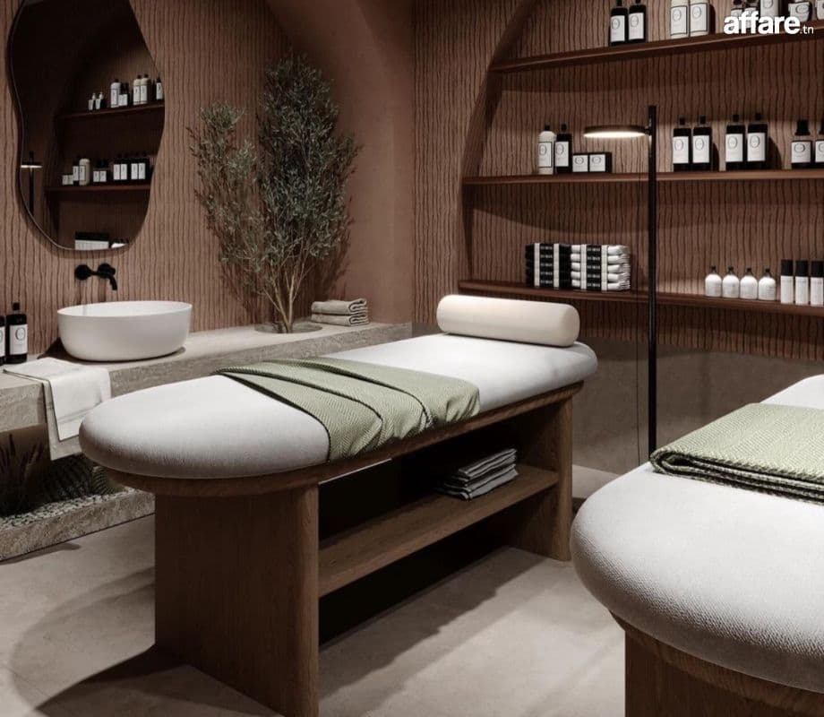 Luxury Relaxation Moment  29 784 636