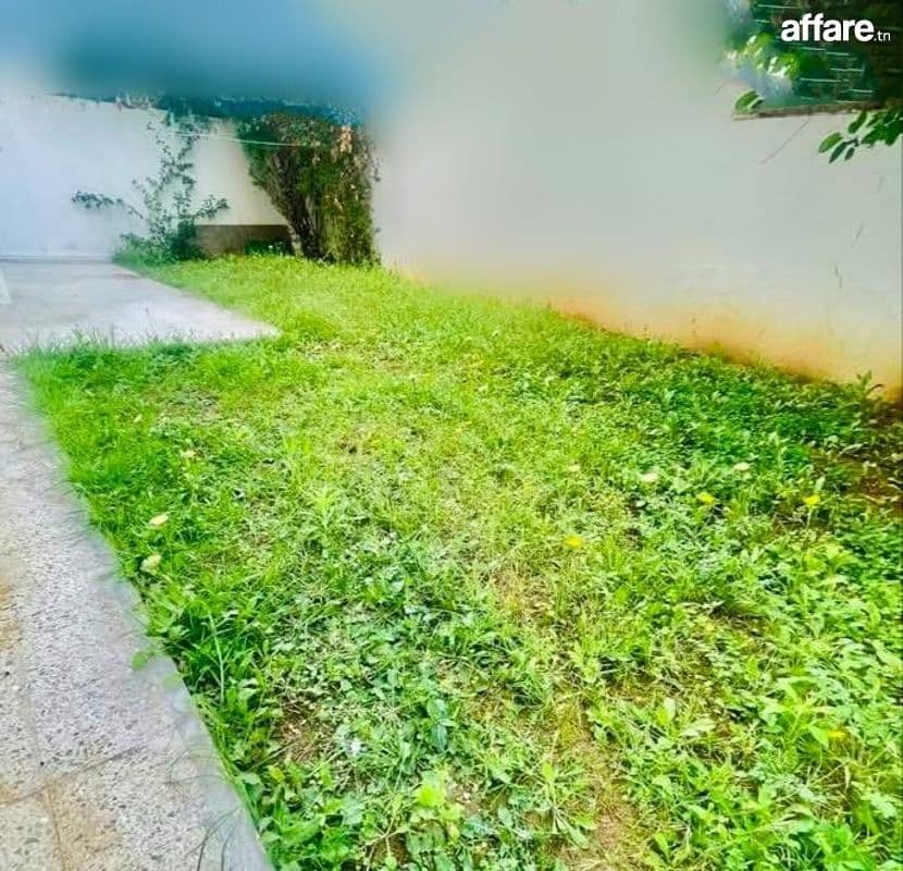 🏠𝐄𝐍𝐍𝐀𝐒𝐑 2 ; à 𝐋𝐎𝐔𝐄𝐑 Duplex S+2 bien situé  🏠