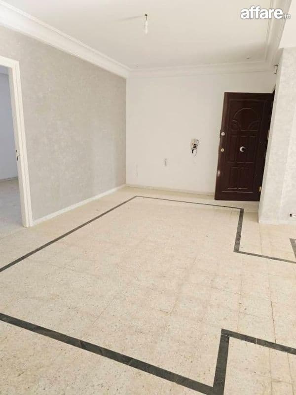 🔑S+2 Moderne En Vente | Chott Mariem