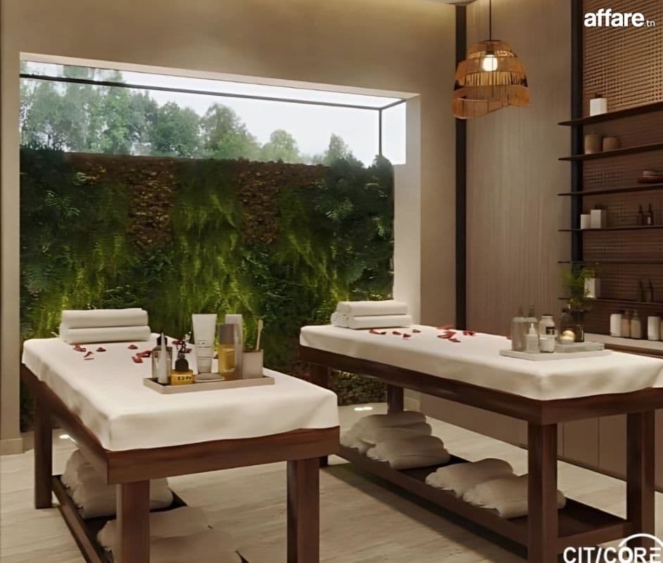 Pure Expérience Spa  26 751 050