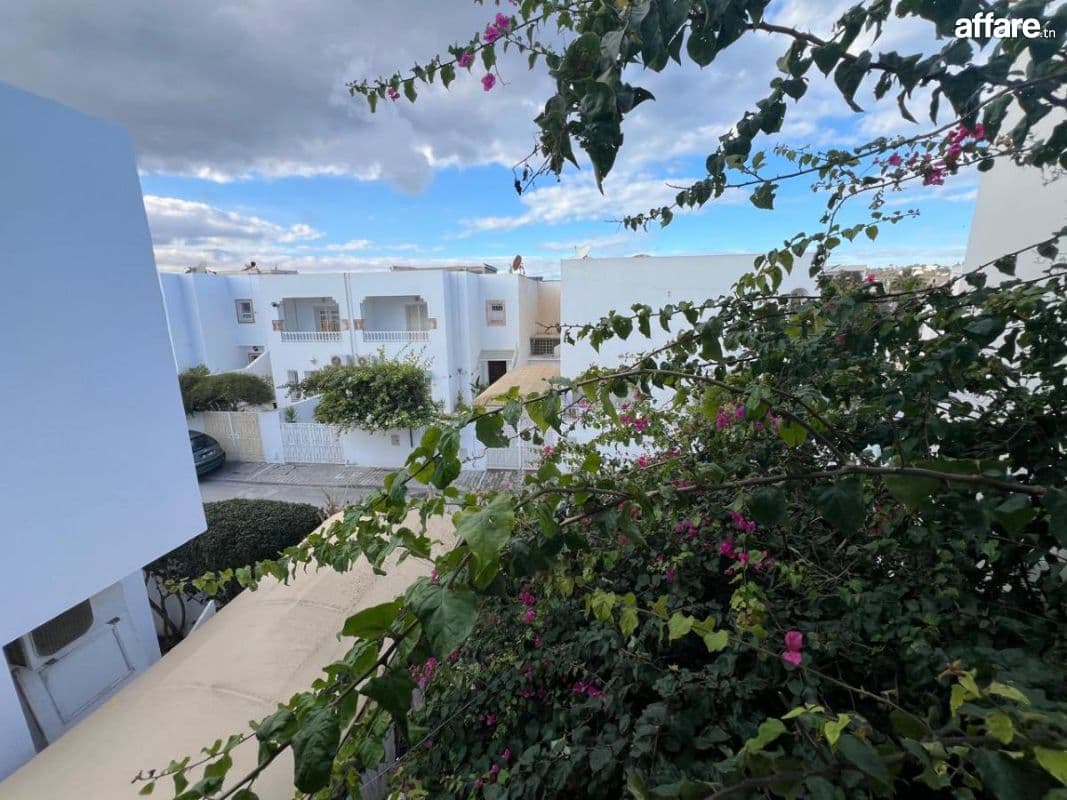 à vendre à la marsa 