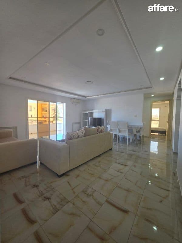 🌊S+3 Avec Vue Mer En Vente | Hergla
