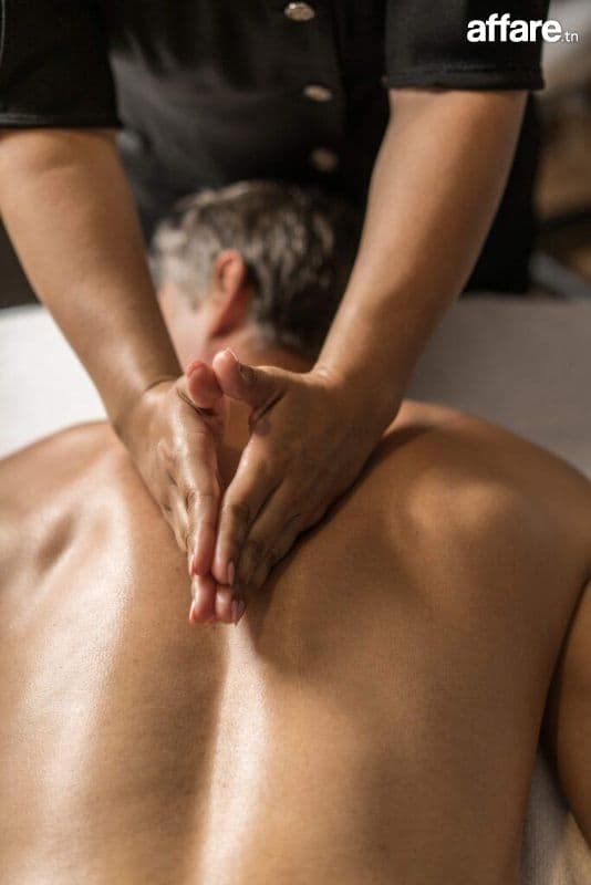 Salon Bien-Être massage 57 12 38 88 