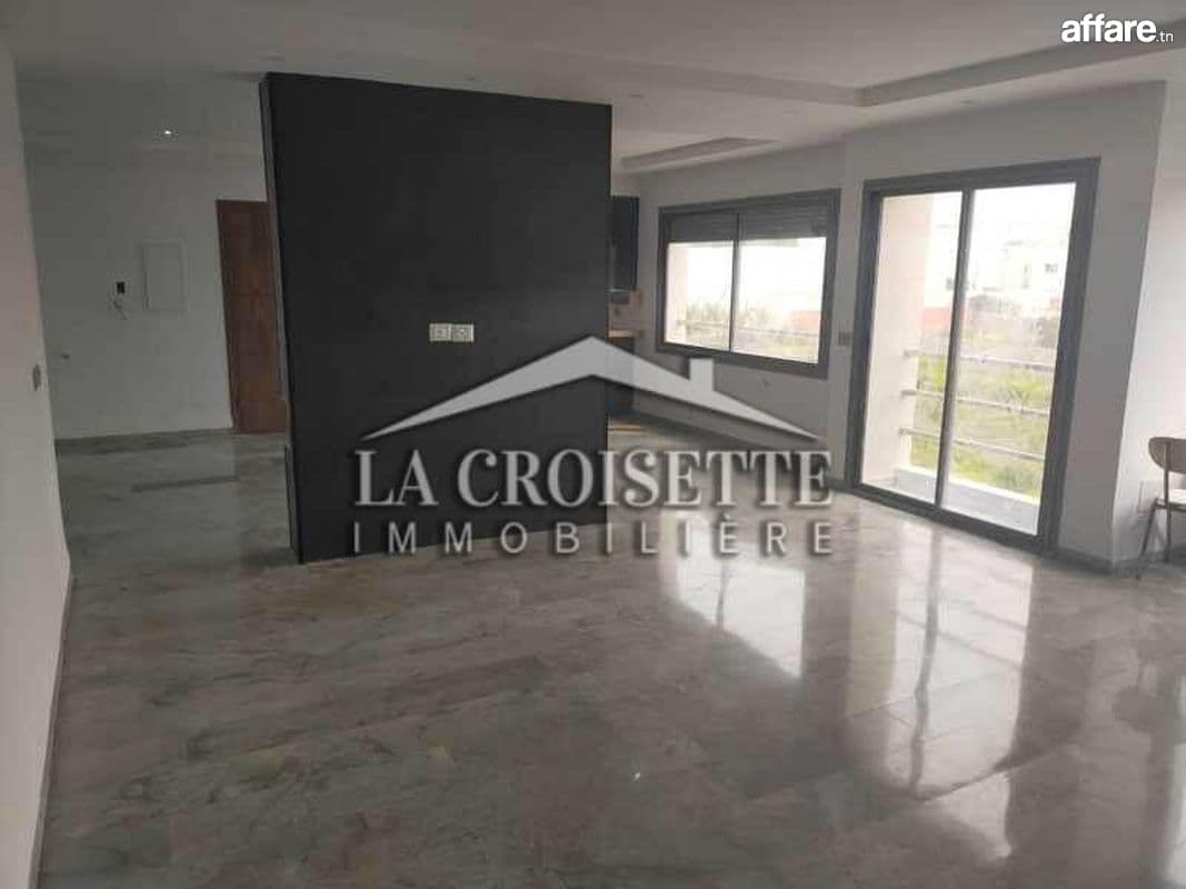 Appartement s3 à Gammarth ZAL1833
