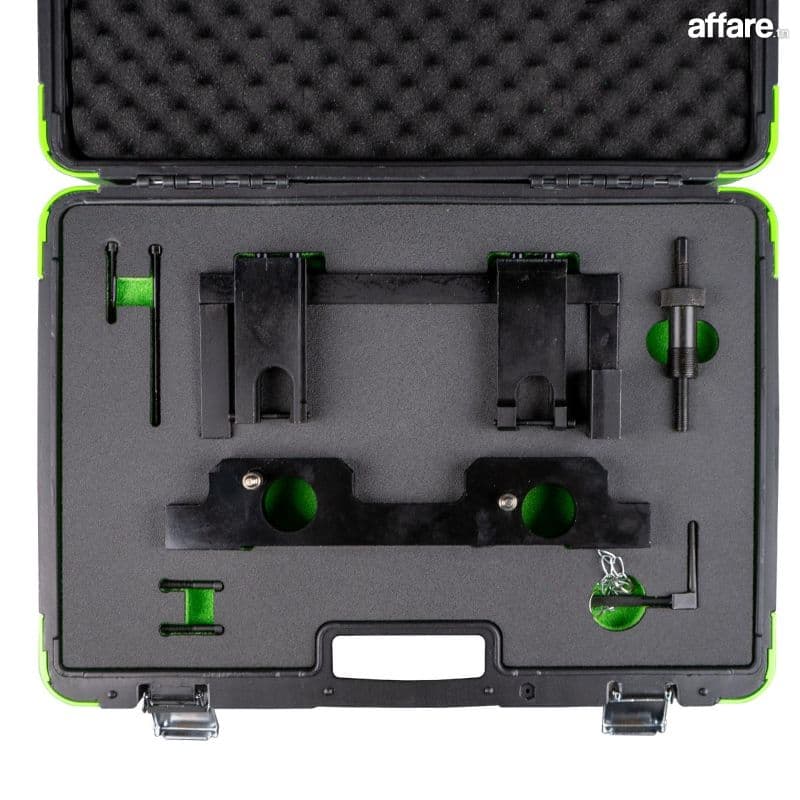 54400 COFFRET DE CALAGE POUR BMW N20, N26