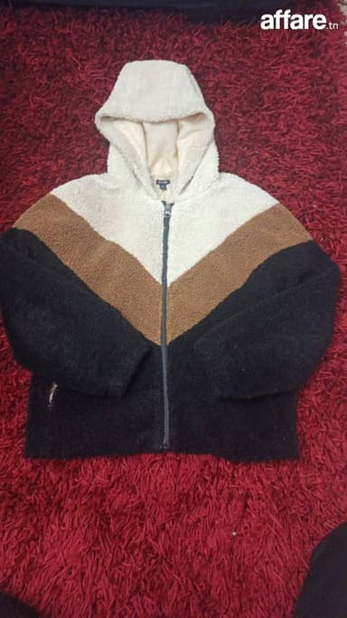 Blouson fille âge 12 ans KIABI
