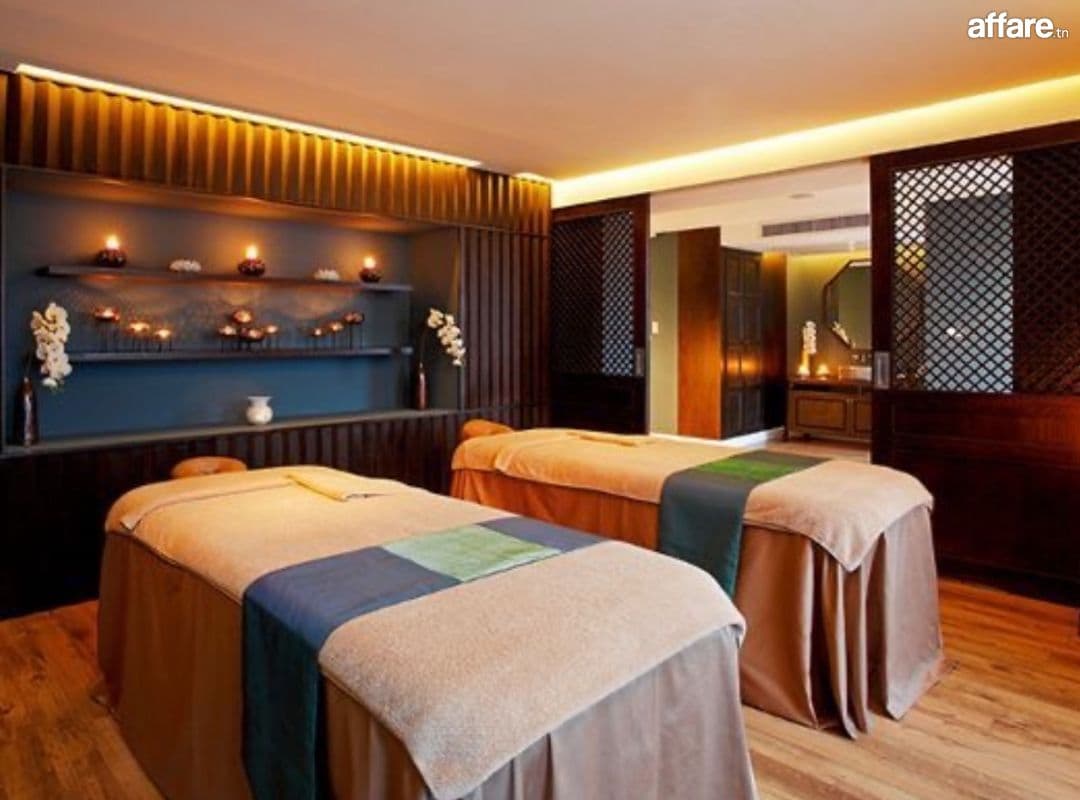 Relaxation en Douceur  57 090 955