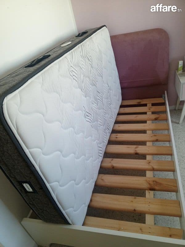 Chambre pour enfant 