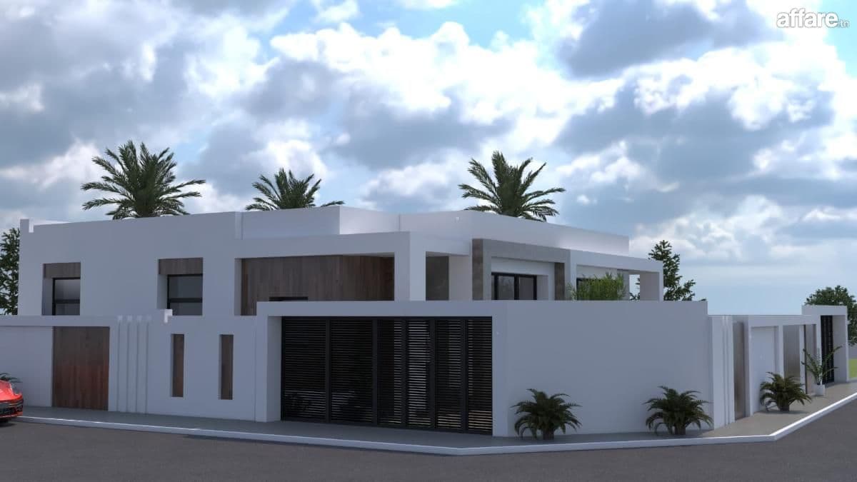 Villa Diamant