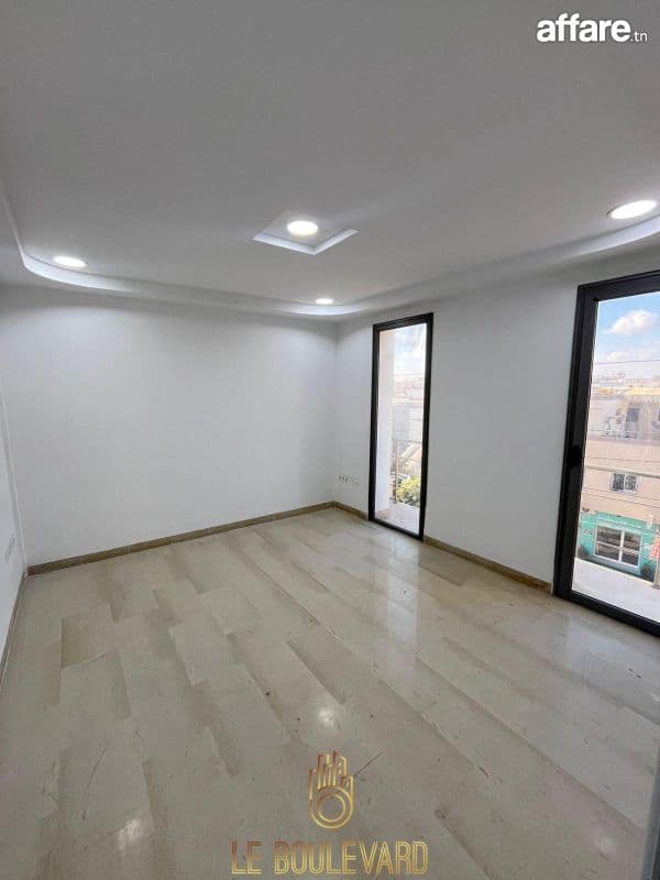 Des bureaux à louer à Korba centre