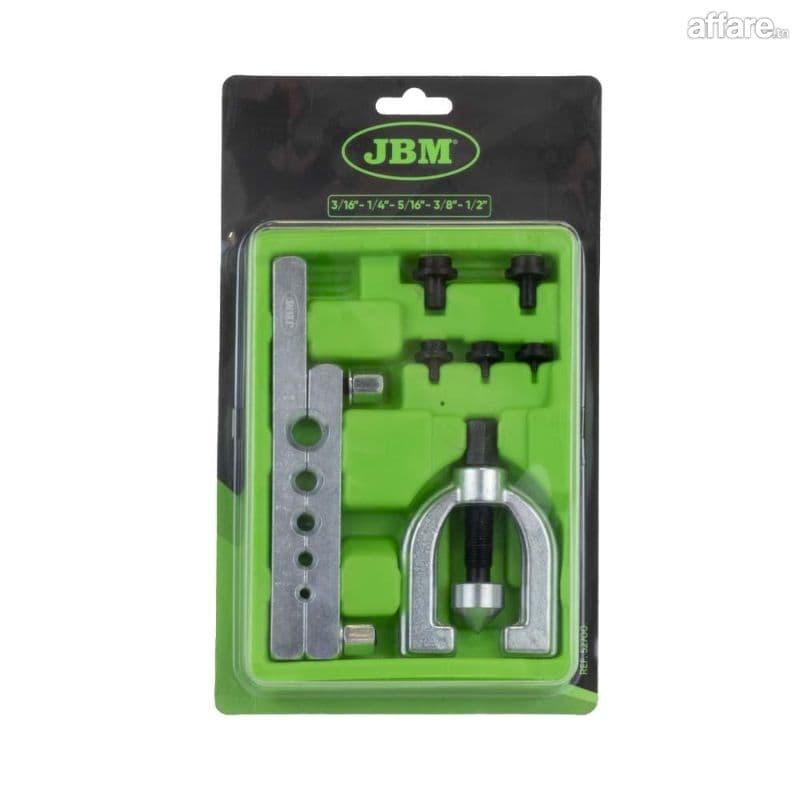 REF 52700 JEU D'ÉVASEMENT TUYAU DE FREIN