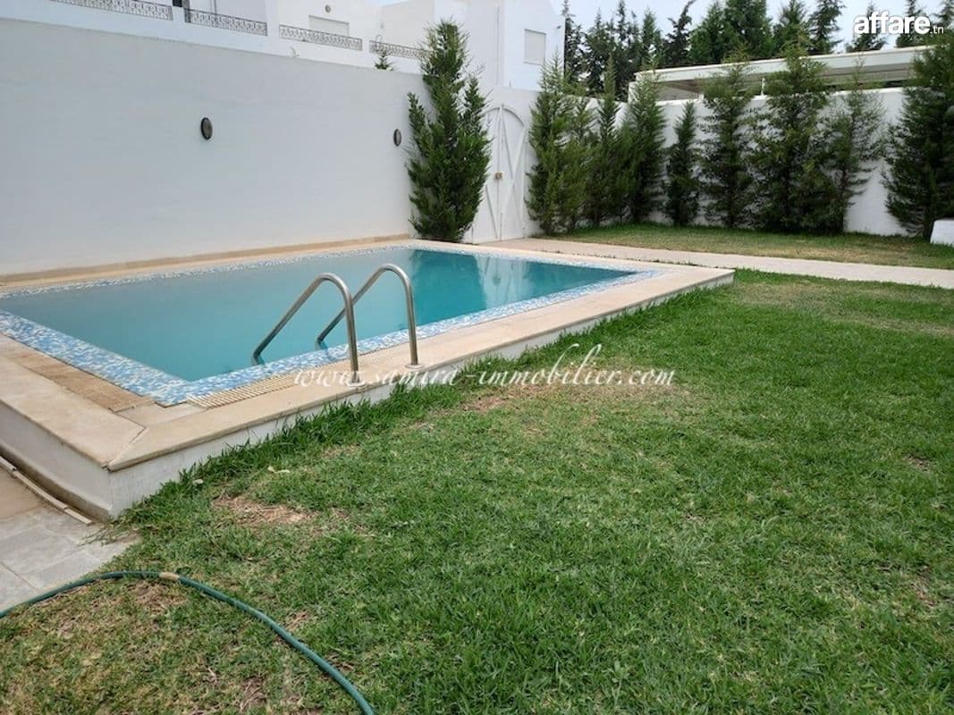Réf : V275 Villa Angélonia 1