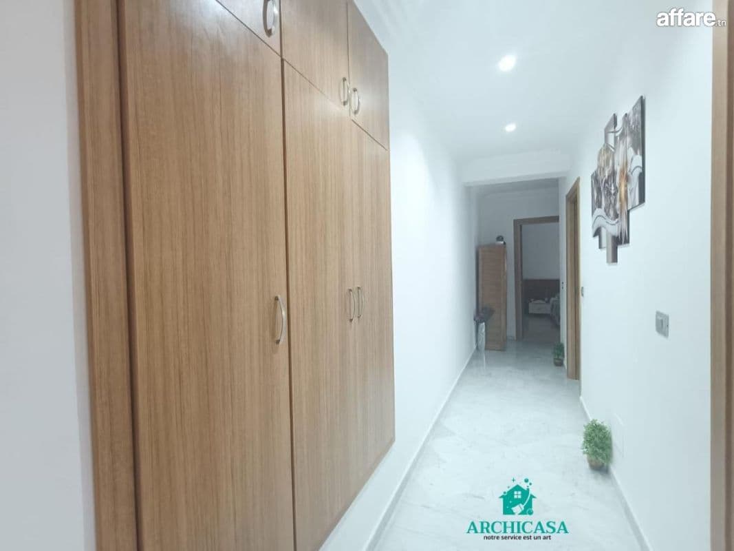 Apartement à vendre
