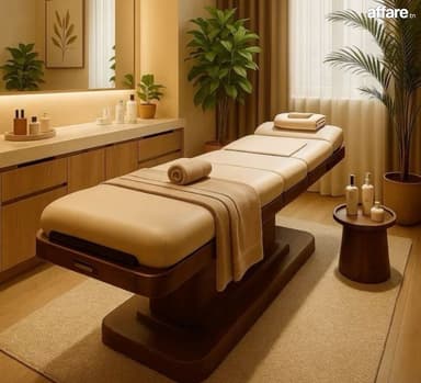 Signature Orient Relax 26 751 050