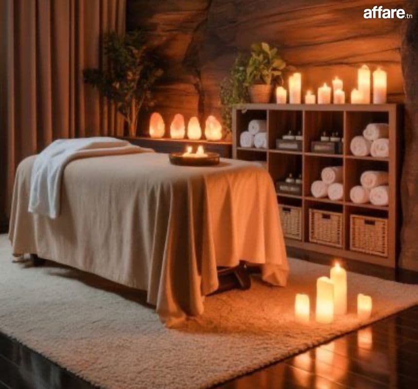 Rituel Détente Complète 92 290 332