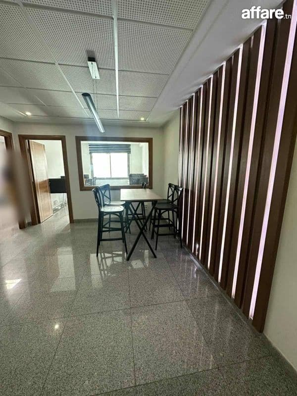 🏢 #Centre #Urbain, à LOUER 𝐀𝐩𝐩𝐭 H+𝟐 