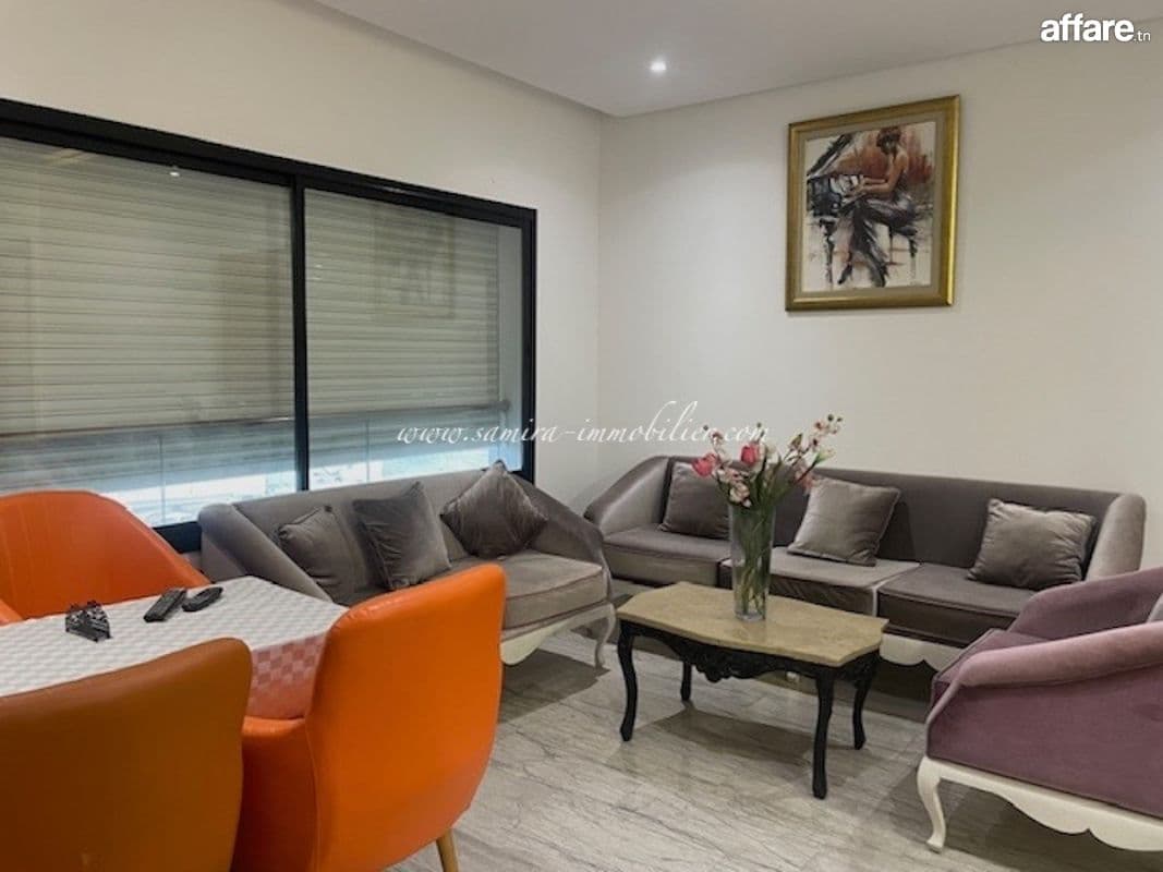 Réf : L1191 Appartement Hani 