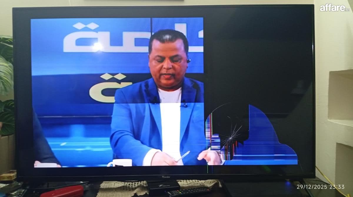 Tv condor 55"