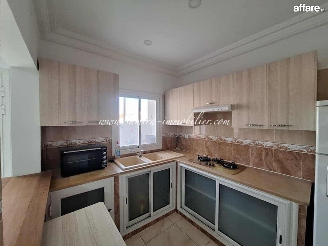 Réf : L1185 Appartement Azelia 