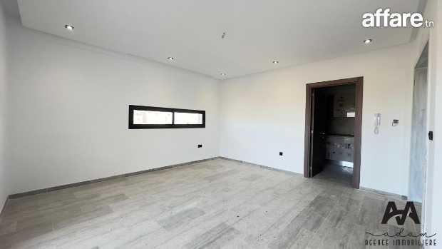 Appartement S+1 de 89m² à Jinen Beni Khiar, Nabeul