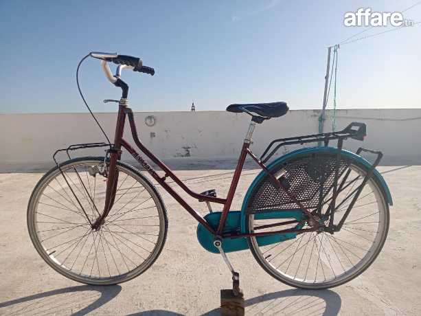 Vélo classique à vendre à la Manouba