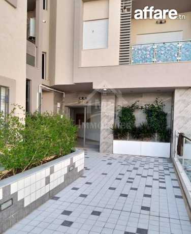 Bel appartement S+1 à vendre à Hammamet Sud 51355351