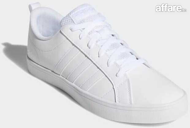 Chaussures adidas VS Pace 2.0 blanc