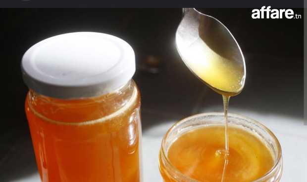 كمية عسل حر ذو جودة عالية بيع من 50كغ الى 4طن
