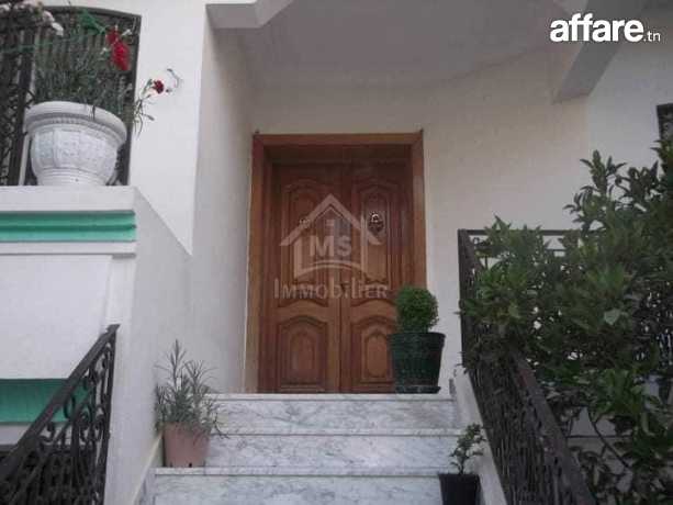 Villa à vendre Béni Khiar 51355351