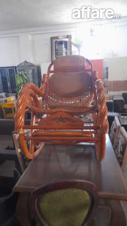 chaise Basculente