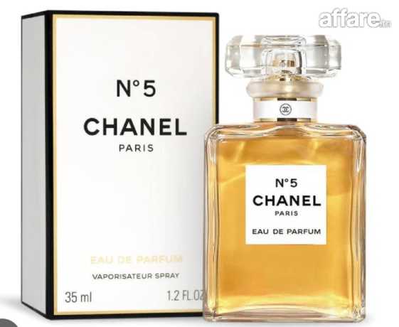 Parfum Chanel n 5