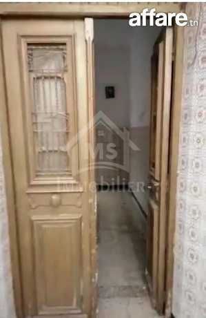 Maison arabe S+2 à Beni Khiar à vendre 51355351