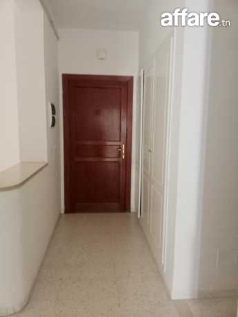 Appartement mourouj 5