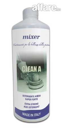 Mixer CLEAN A
