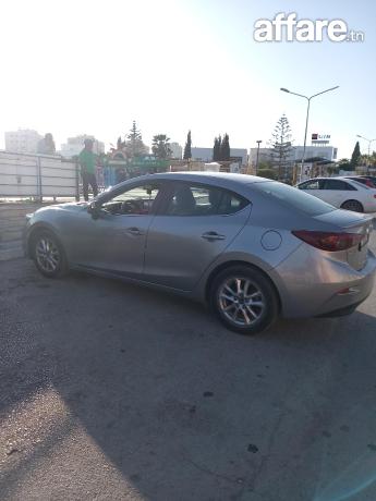 Mazda3 a vendre
