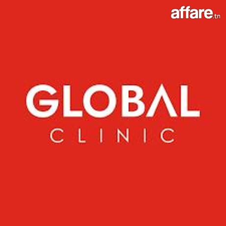 Operators/ International Sales Agents- Global Clinic