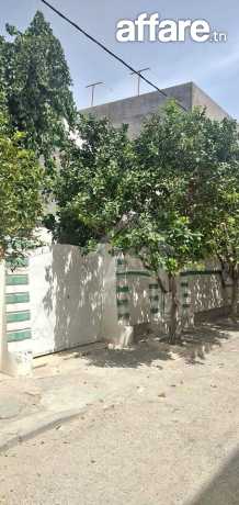 Villa avec jardin à vendre à Beni Khiar 51355351