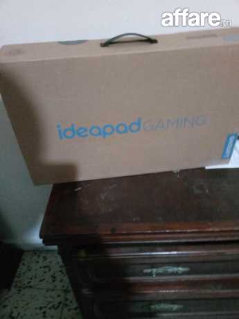 PC Portable LENOVO IdeaPad Gaming 3 15ACH6 AMD RYZEN 5 16Go 